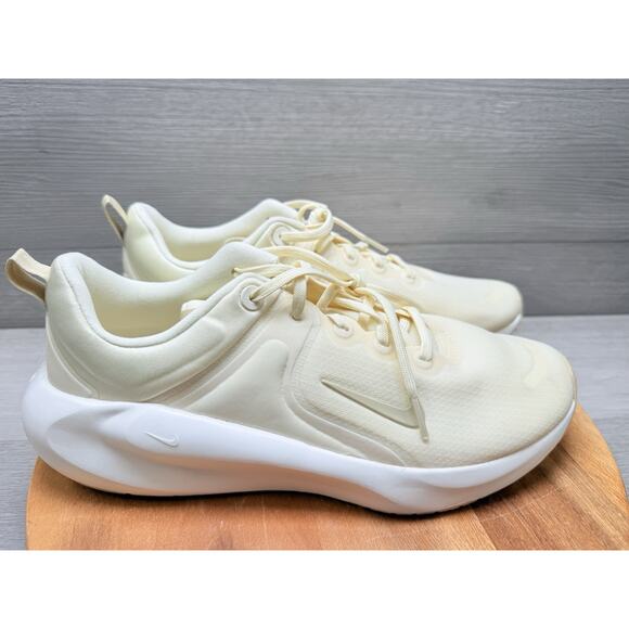 Nike In-Season TR 14 Coconut Milk HF1103-102 Women’s 12 - Picture 1 of 9
